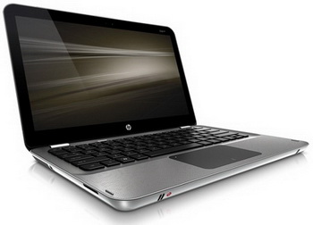 Envy 13 EOF